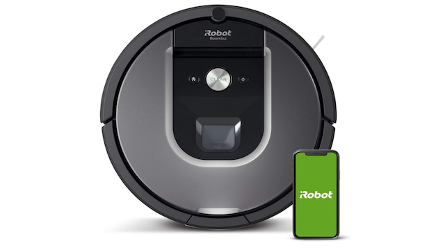 ⊛ iRobot Roomba 690 El Mejor Robot Aspirador del 2022