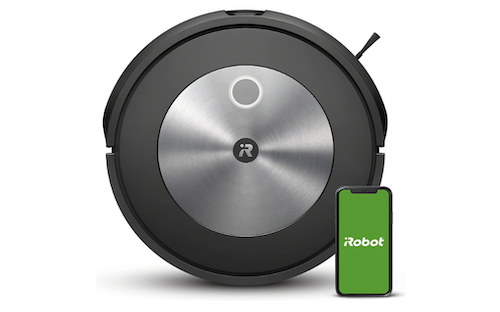 Roomba de irobot